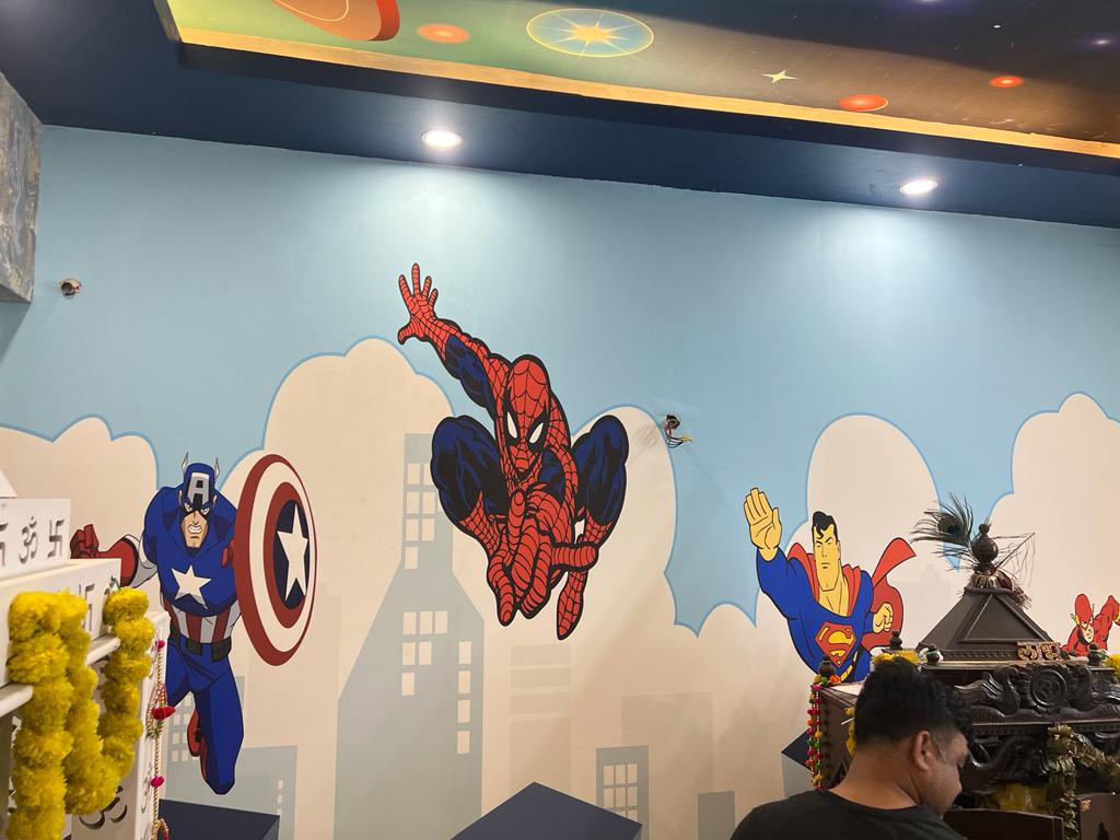 Room Wallpapers